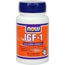 30 Lozenges - NOW IGF-1