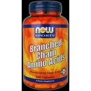 NOW Branched Chain Amino Acids, 240 Capsules