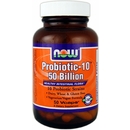 50 Vcaps - NOW Probiotic-10 50 Billion