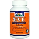 90 Softgels - NOW Eve