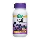60 Vcaps - Nature's Way Acai