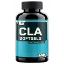 90 Softgels - Optimum CLA Softgels