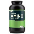 300 Softgels - Optimum Superior Amino 2222