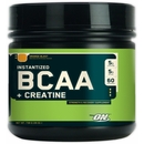 Orange Blast - 738 g - Optimum Instantized BCAA + Creatine