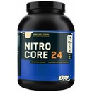Sensational Cinnamon Roll - 6 lbs - Optimum Nitro Core 24 Protein Powder