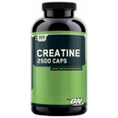 100 Capsules - Optimum Creatine 2500 Caps