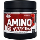 Lemonade - 100 Pieces - Optimum Amino Chewables