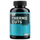 100 Capsules - Optimum Thermo Cuts