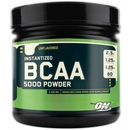 Unflavored - 60 Servings - Optimum BCAA 5000 Powder