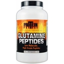 Protein Factory Glutamine Peptides, 120 Capsules