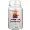 Rainbow Light Women's One Multivitamin Mineral, 90 Tablets