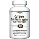 Rainbow Light Complete Nutritional System, 180 Tablets - CLEARANCE!