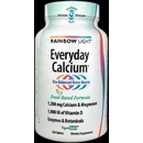 Rainbow Light Everyday Calcium, 120 Tablets