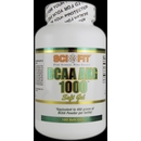 SciFit BCAA AKG 1000, 180 Softgels
