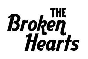 The Broken Hearts