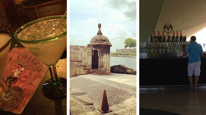 Creative date ideas and fun things to do in San Juan, PR - We Still Date! ♥