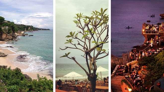 Creative date ideas and fun things to do in Nusa Dua, Indonesia - We