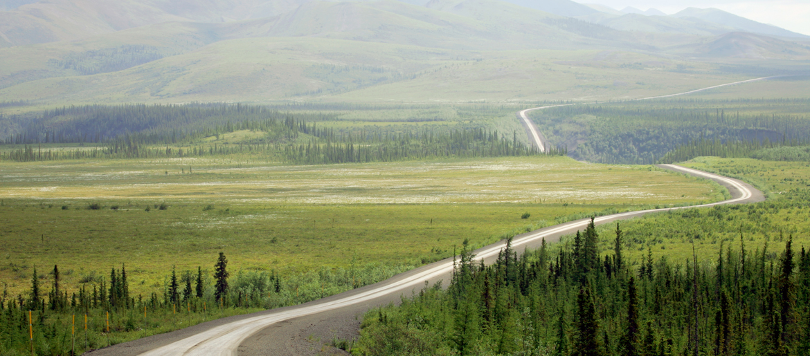 The World's Longest Road Trip WHEELS.ca