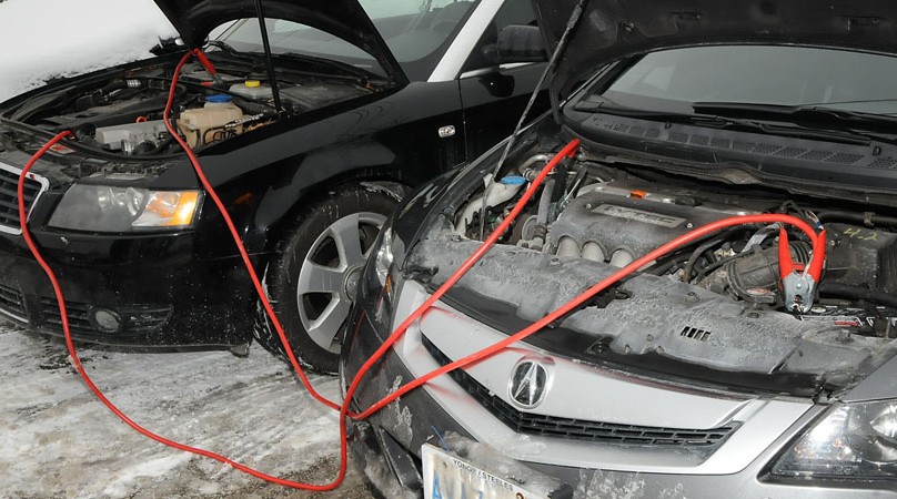 Recharge Old Car Battery Recharge Old Car Battery