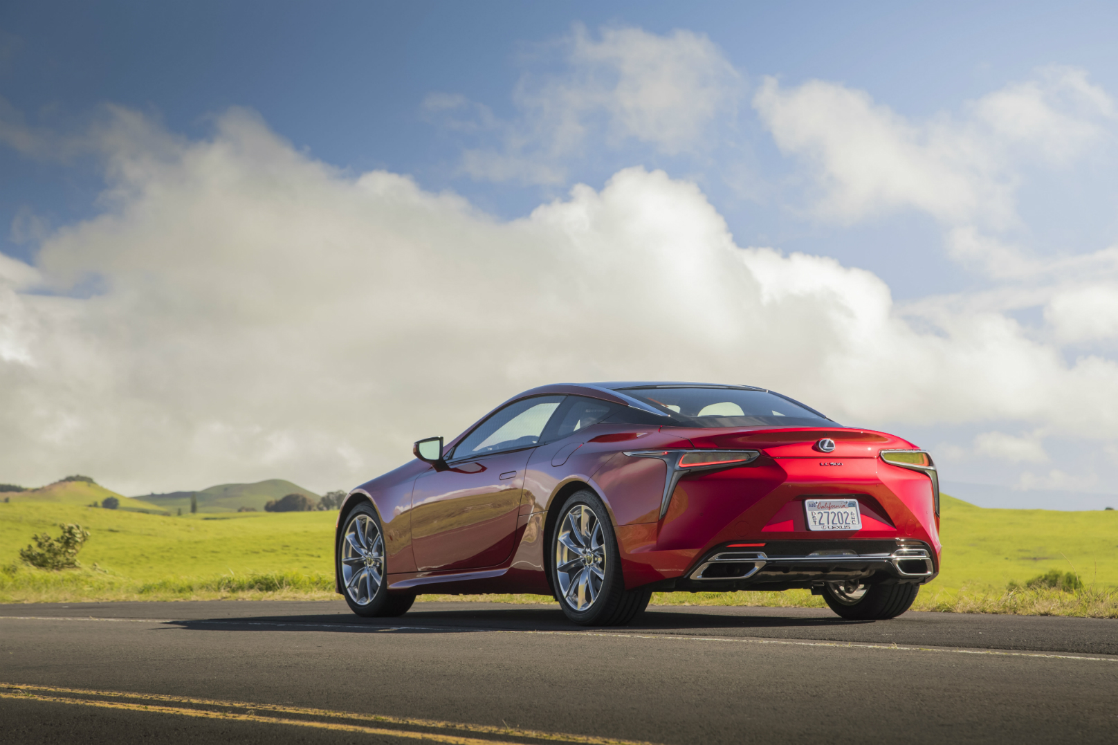 2018_Lexus_LC_500h