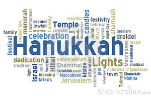 Temple's winter break doesn't begin until Dec. 16, but Hanukkah falls from Dec. 6 until Dec. 14, 2015. (Photo courtesy of Dreams Time)