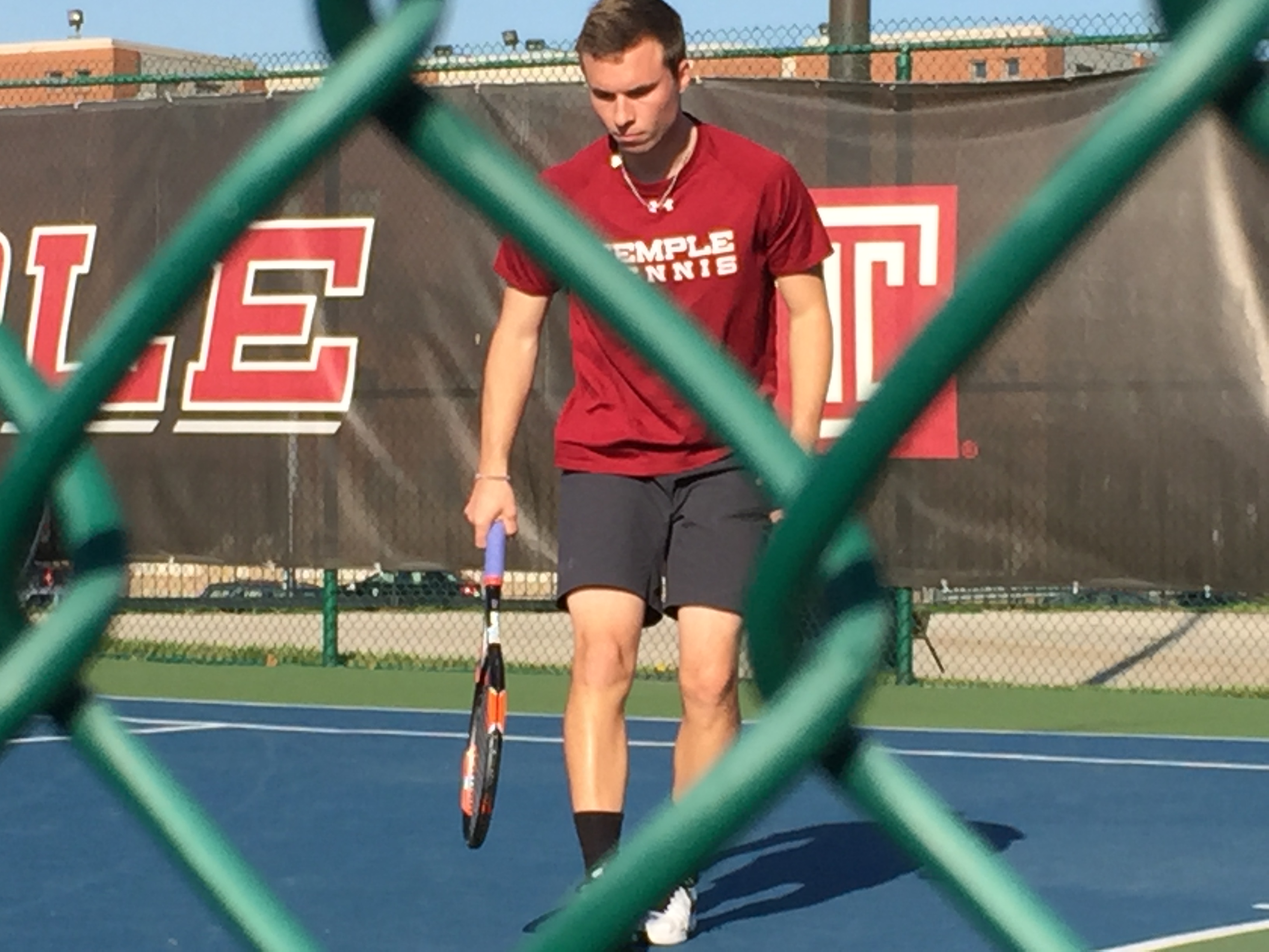 Men’s Tennis Team Defeats Drexel, Tie Alltime Wins Record WHIP Radio