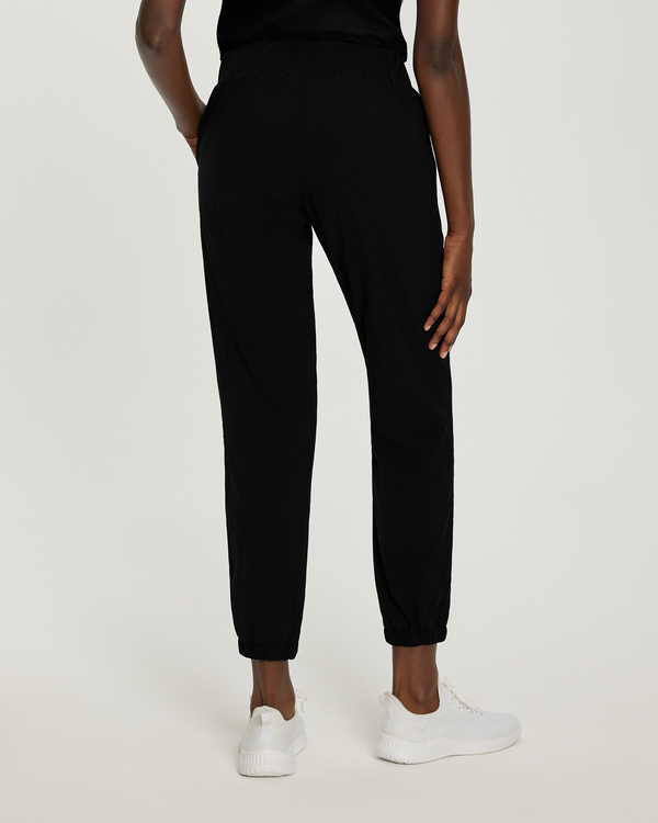 Photo de l'uniforme 399 Noir Vue Dos