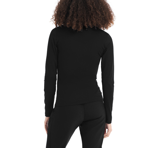 Photo de l'uniforme WT130 Noir Vue Dos