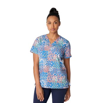 Photo de l'uniforme 618MOGA Mosaic Garden Vue devant