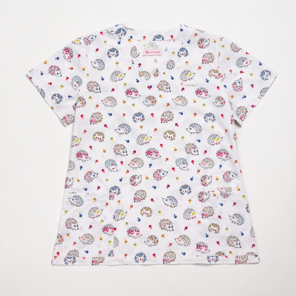 Photo de l'uniforme 618CUTI Cuties Vue devant