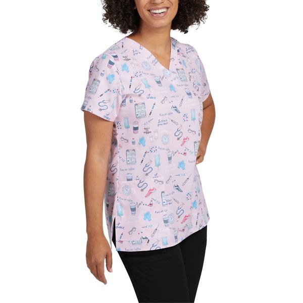 Photo de l'uniforme 618OTGO Au boulot Vue Côté