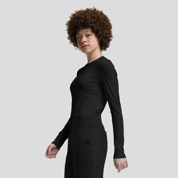 Photo of the uniform WT311 Black Side view