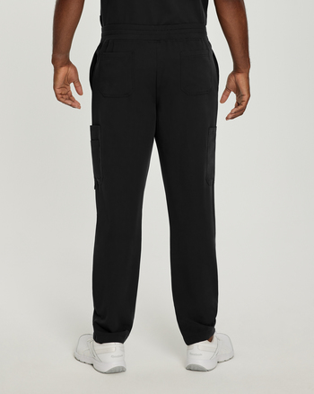 Photo of Cargo Pockets Pant - TALL Back view