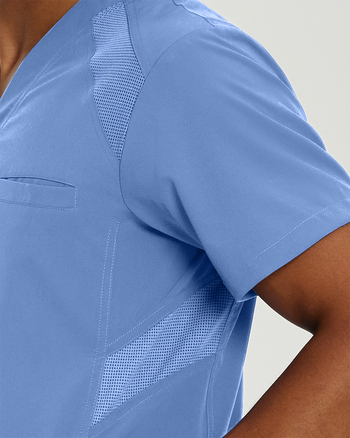 Photo de l'uniforme 2266 Détails 5