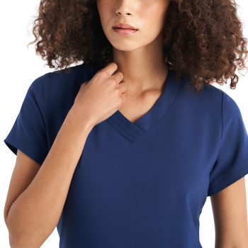 Photo de l'uniforme WT127 Détails 4