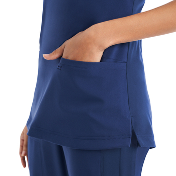 Photo of the uniform WT127 Details 5