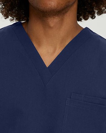 Photo of the uniform 2206 Details 4