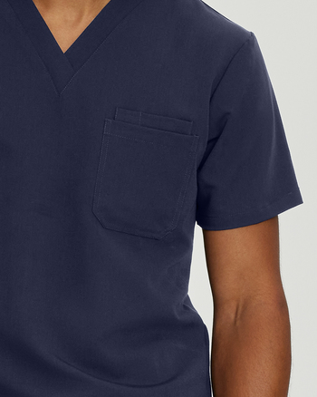 Photo of the uniform 2206 Details 5