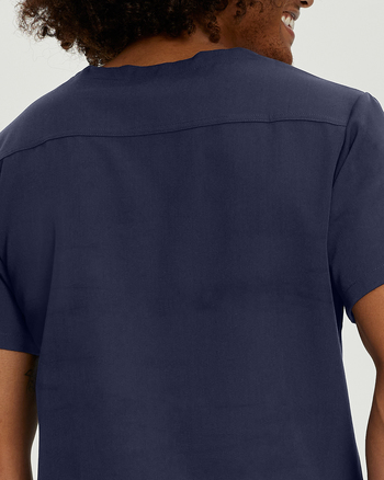 Photo of the uniform 2206 Details 6