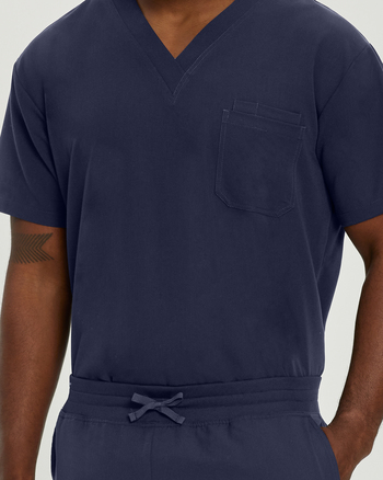 Photo of the uniform 2206 Details 7