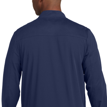 Photo of the uniform WJ705 Details 7