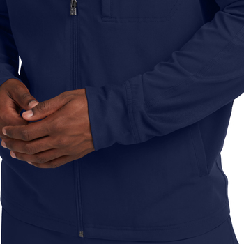 Photo of the uniform WJ705 Details 6