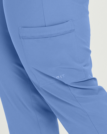 Photo of the uniform 373T Details 5