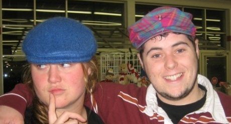 Is this couple a good match?
