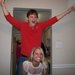 This girl is settling in her relationship and needs to get with a hotter boyfriend.