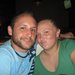 This guy is settling in his relationship and needs to get with a hotter girlfriend.