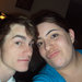 This guy is settling in his relationship and needs to get with a hotter girlfriend.