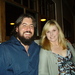 This girl is settling in her relationship and needs to get with a hotter boyfriend.