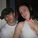 This guy is settling in his relationship and needs to get with a hotter girlfriend.