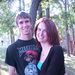 This is one of the newest couples on our online dating site